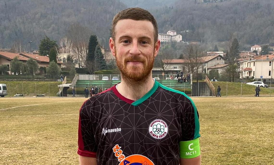 Esposito Olimpiagrenta