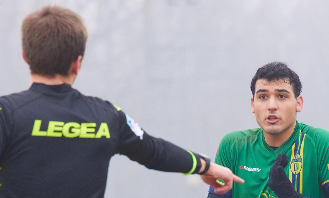 Dilettanti: Chisola d'autore, Biellese d'orrore. Nei recuperi brillano Valdruento e Mappanese