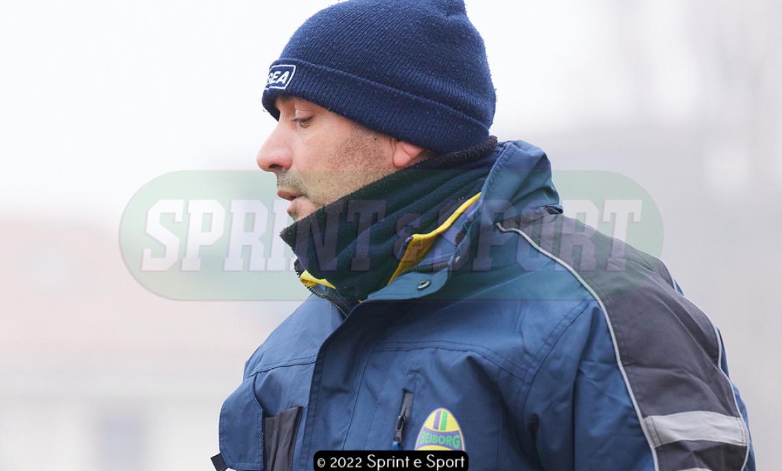 GARINO, PRIMA CATEGORIA PIEMONTE, FABRIZIO SPITERI