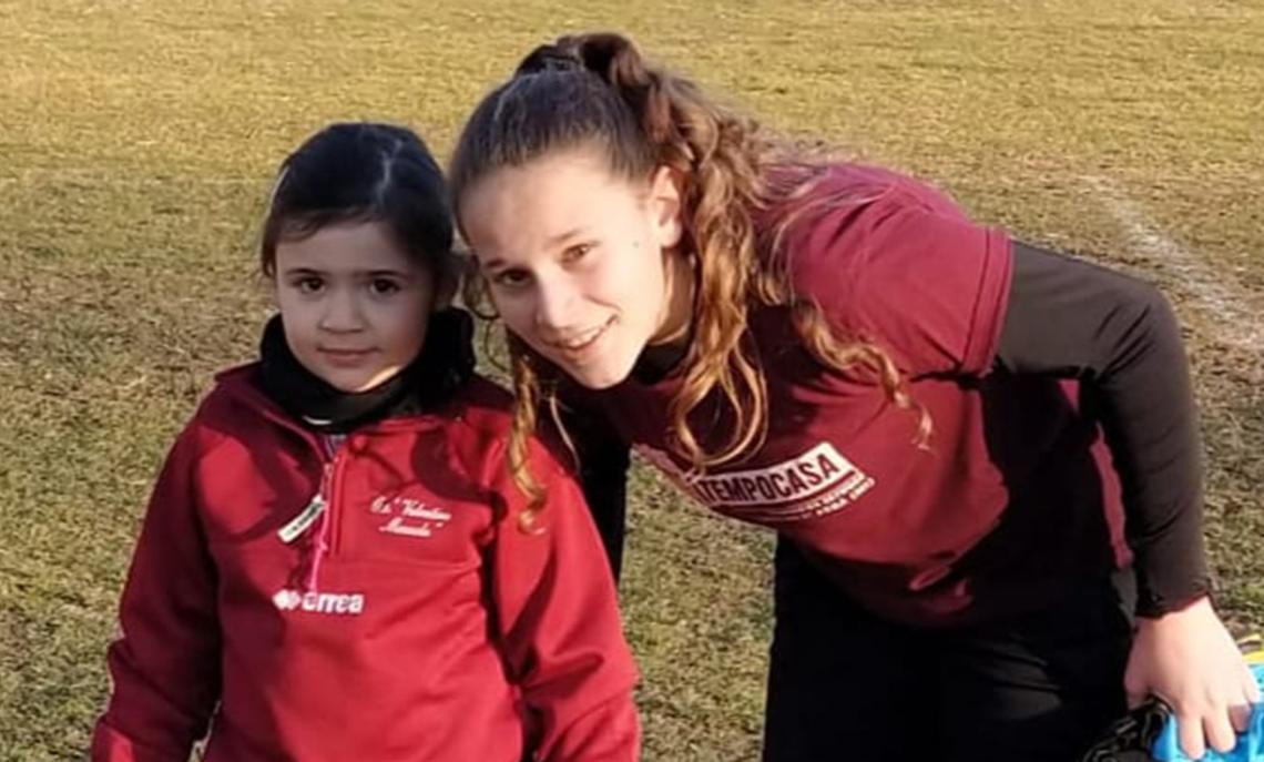 Sporting Valentino Mazzola 