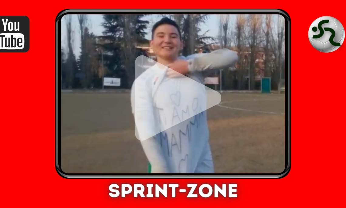 Mario Shelqeti SDS Asti Under 16