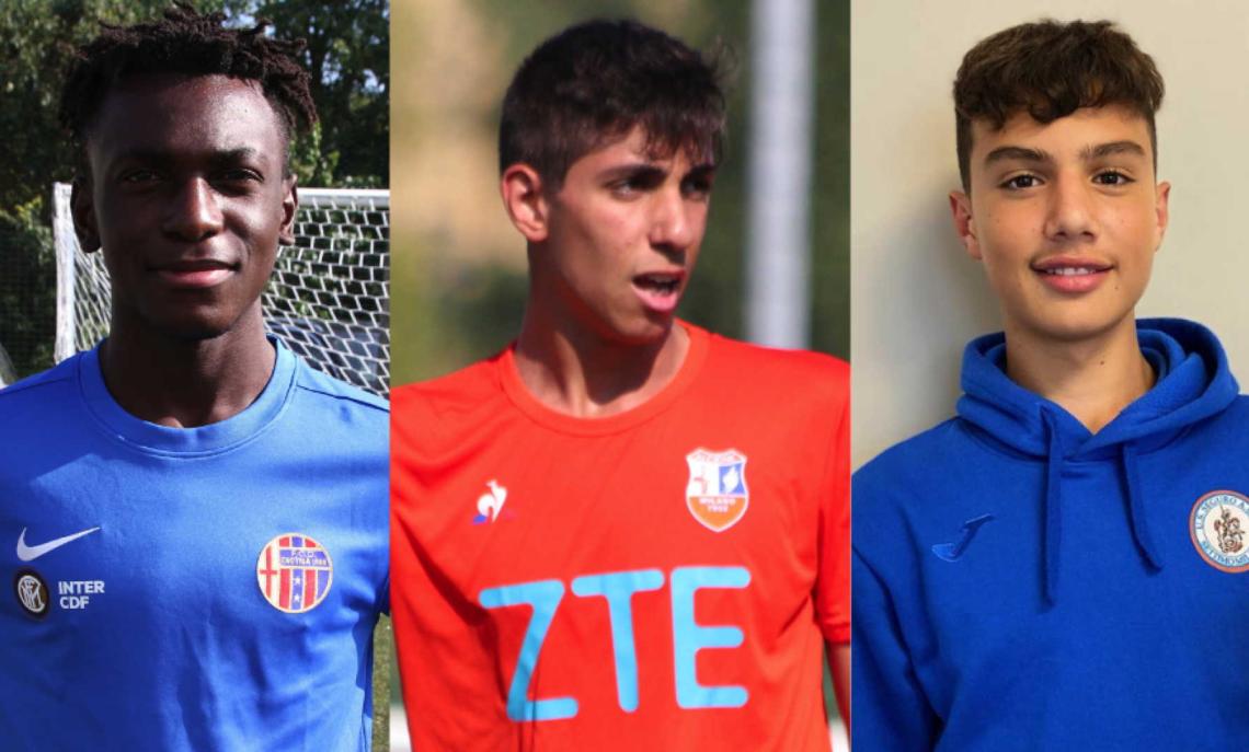 I nostri Gal&aacute;cticos: chi sono i migliori classe 2007 in circolazione?