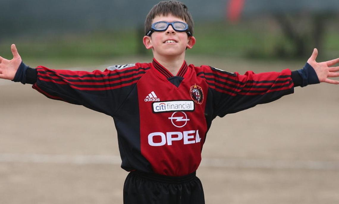 Novità Scuola Calcio, cambiano le date per Piccoli Amici e Primi Calci