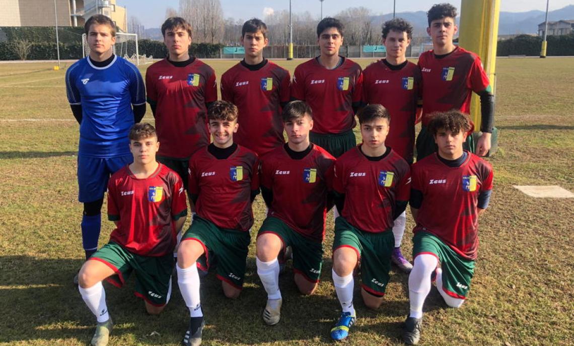 Le pagelle di Cnh-Charvensod: Mammoliti trottolino, Moretto ci crede fino alla fine