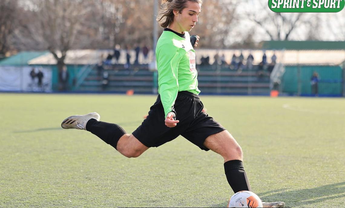 Denis Andrei Sofian ('05)