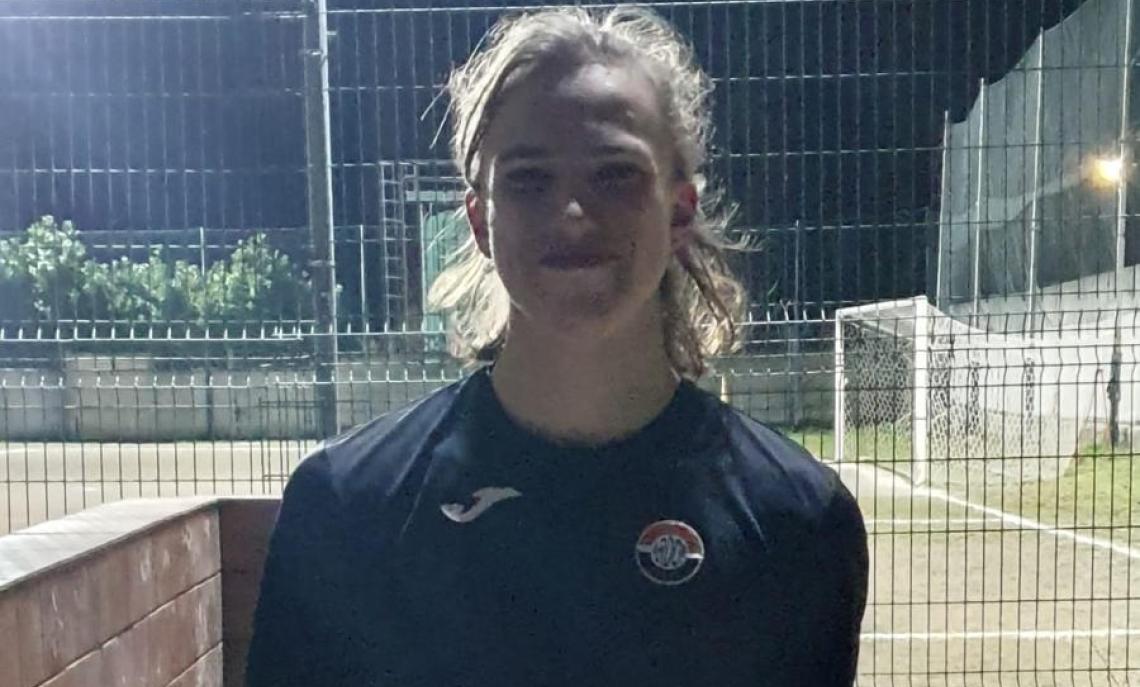 Thomas Ferro, Ardor Bollate