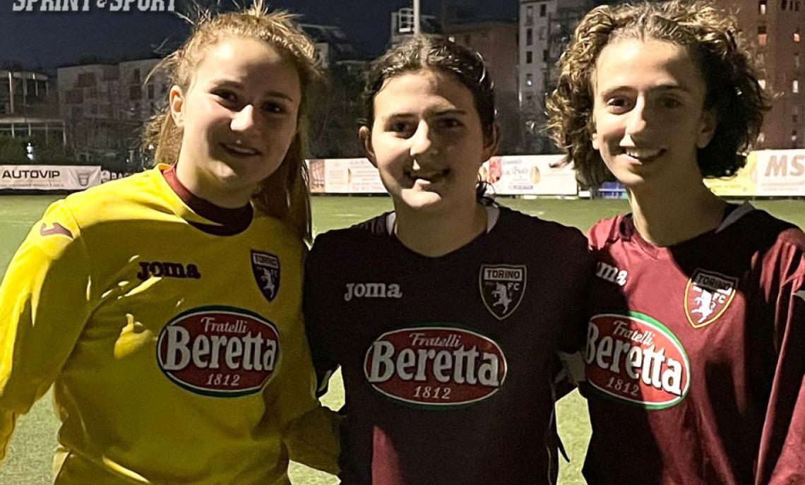 Capitan Di Noia disegna calcio, Bellafemina para l'impossibile, Cavagli&agrave; mette la firma: il derby della Mole &egrave; granata