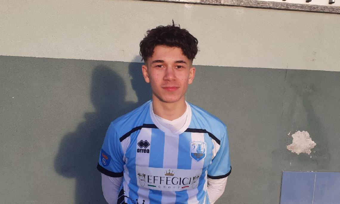 Tritium-Desenzano Calvina