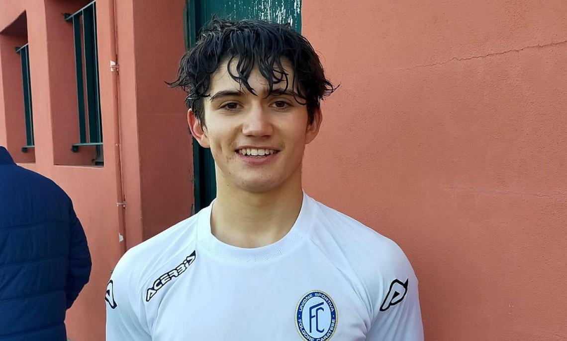 Terraneo Folgore Caratese