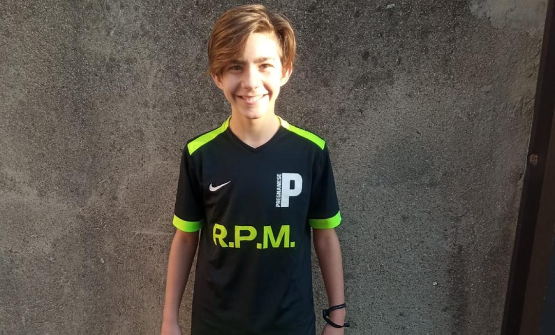 Nicol&ograve; Ferrari