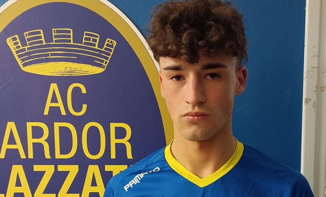 Barcella Ardor Lazzate Under 19