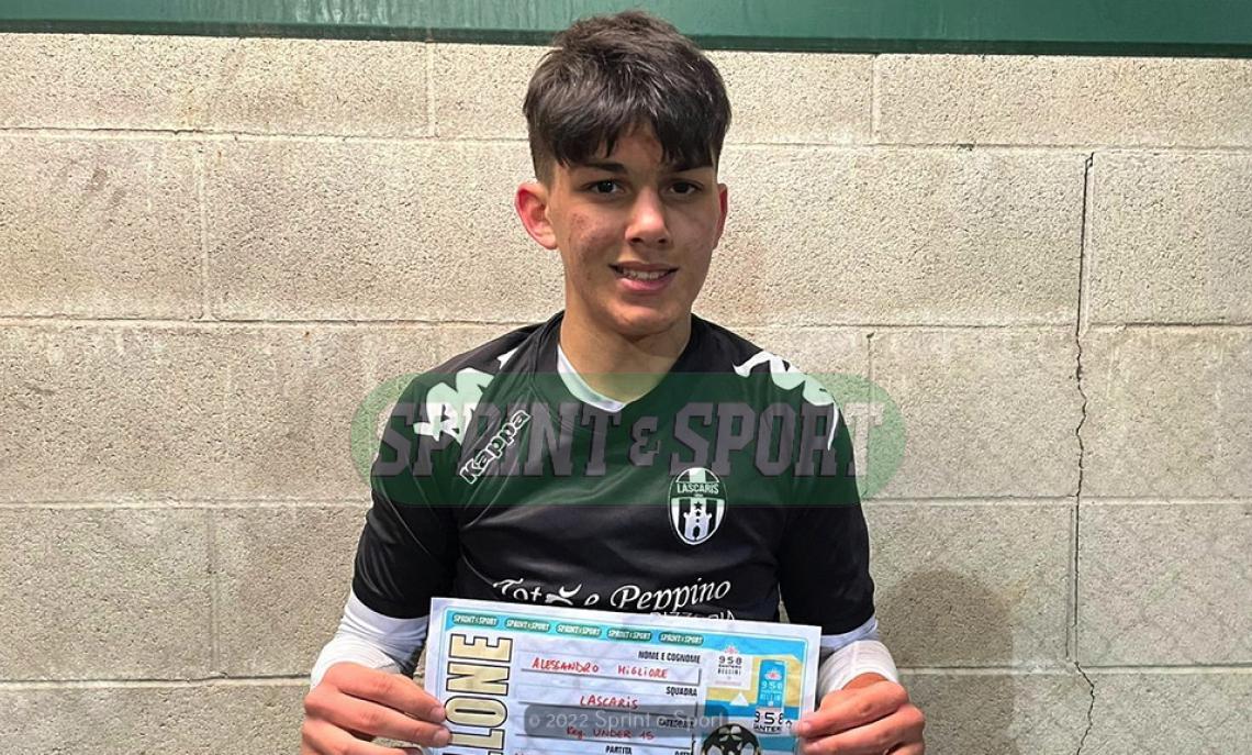 Lascaris, i ragazzi di Roberto Pepe