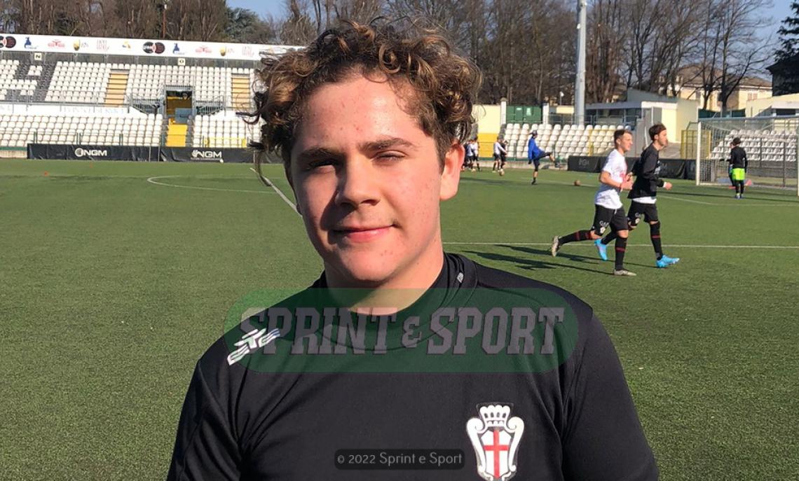 Maragliotti e Corazzini pescano il Jolly per la rimonta