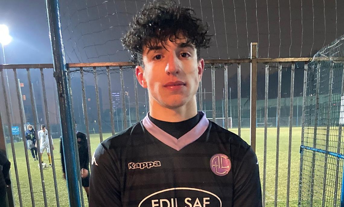 Di Benedetto Legnano 