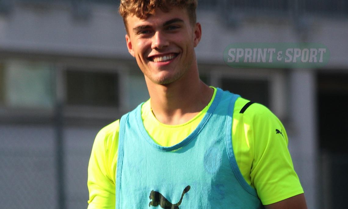 Sebastiano Desplanches