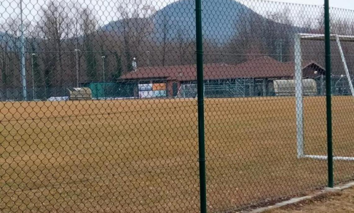 Campo Union Tre Valli