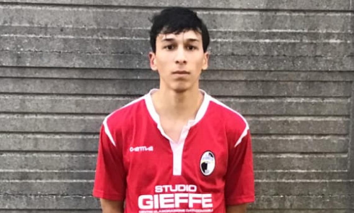 Ierardi Brianza Olginatese Under 19 Nazionale