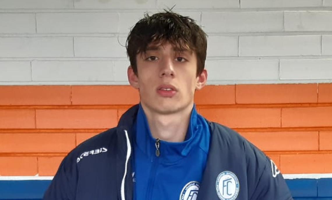 Pirovano Folgore Caratese Under 19 Nazionale