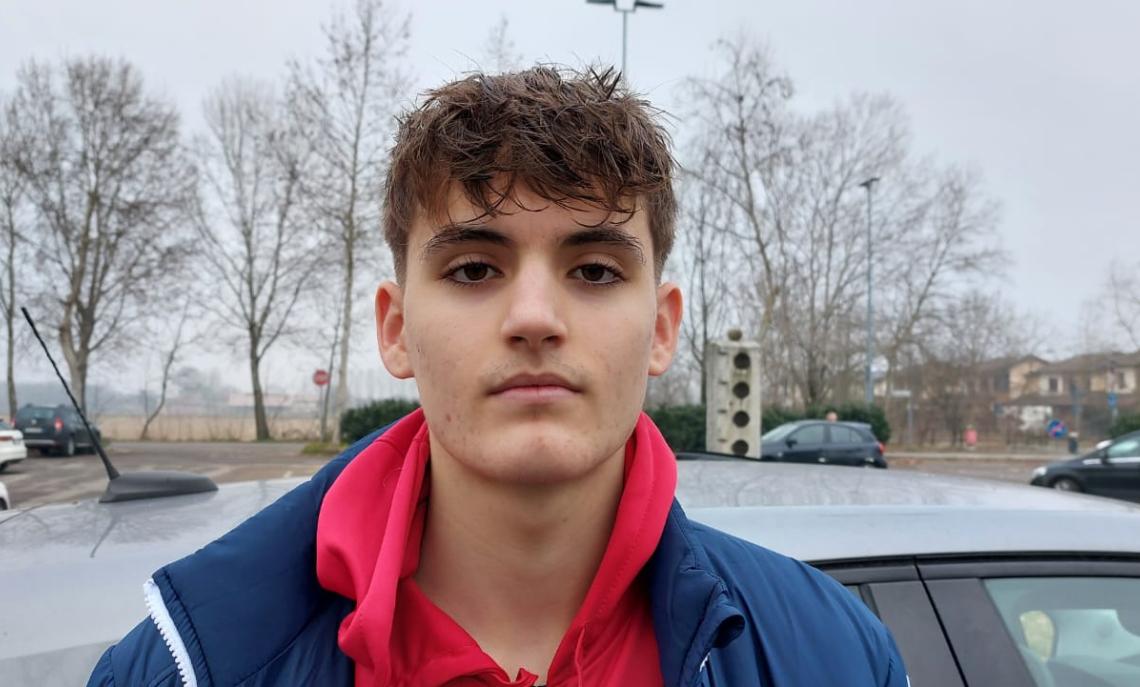 Christian Pozzi Club Milanese