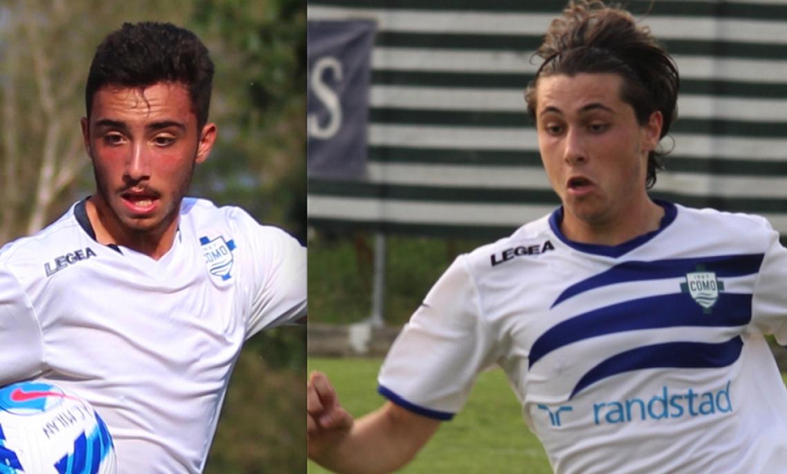 Gatti &egrave; il faro, Di Giuliomaria onnipresente: le pagelle di Como-Parma