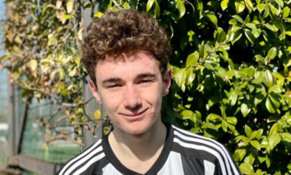 RUFFINI - POZZUOLO UNDER 16