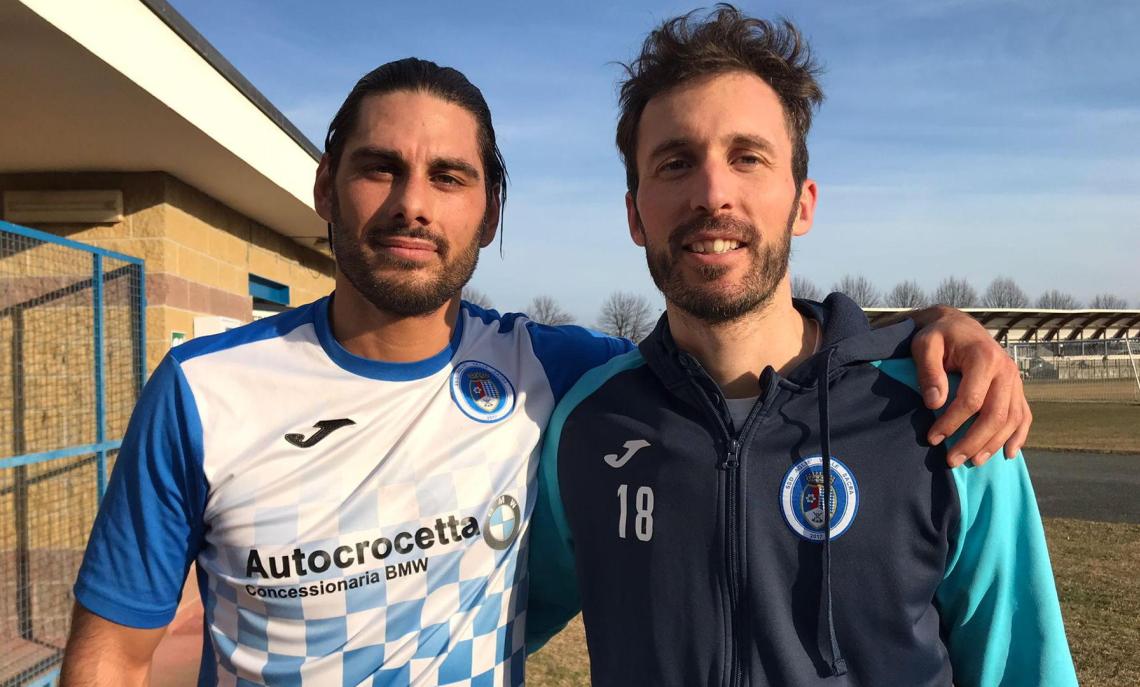 L'Agli&egrave; Valle Sacra sbanca Ciri&egrave;: Picco fa il gol numero 201 in carriera e regala i tre punti a Giaquinto insieme a Sassi