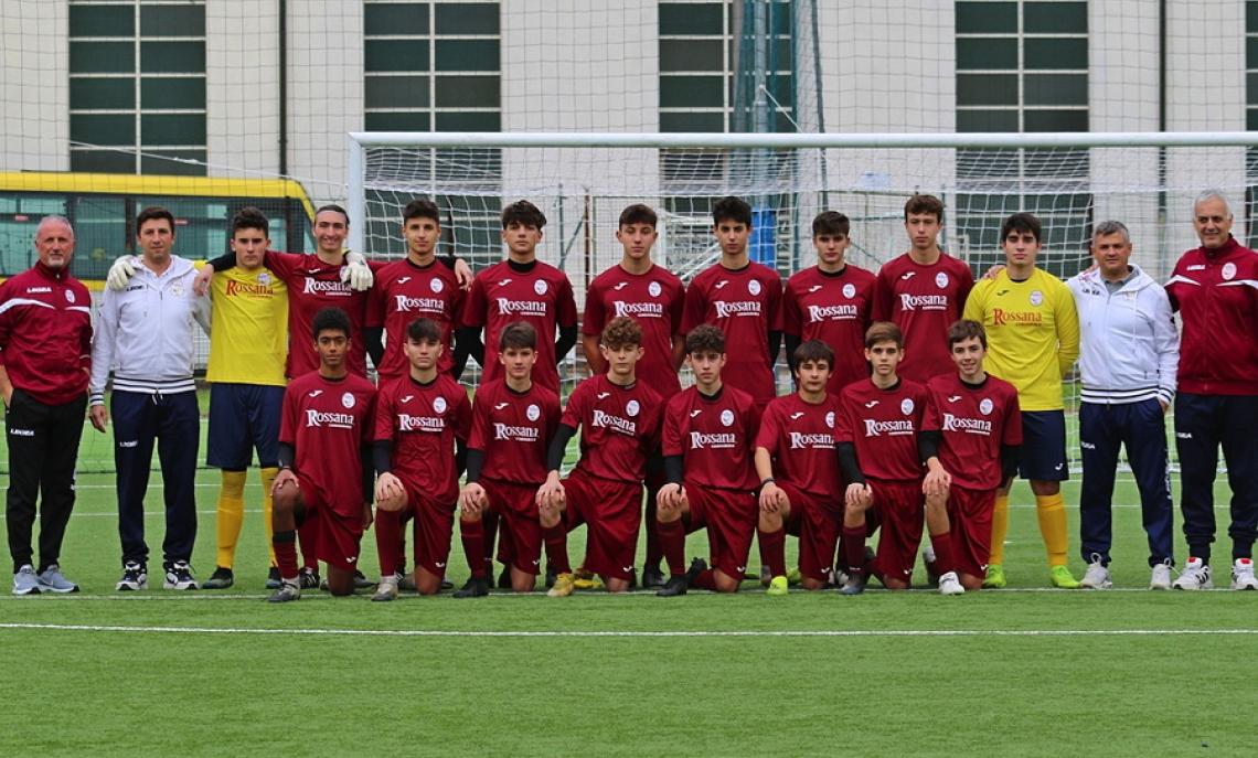 Parabiago Under 17