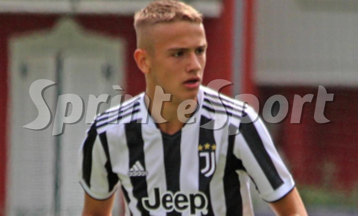 Il talento di Asti fa sognare una città intera, esordisce in Coppa Italia a Marassi ad appena 17 anni