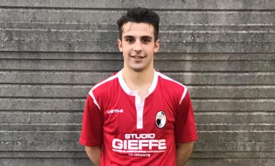 Merlini Brianza Olginatese Under 19 Nazionale