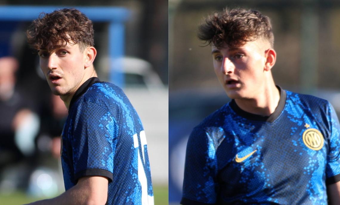 Andersen fa quello che vuole, Peschetola fuori categoria: le pagelle dell'Inter