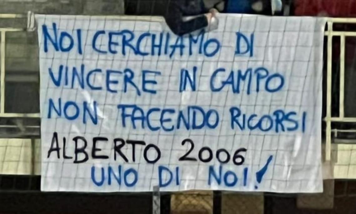 Il 2006 della discordia, parte 2: «Sui social minacce e insulti ai ragazzi e alla società, i miei giocatori non vogliono tornare a giocare»