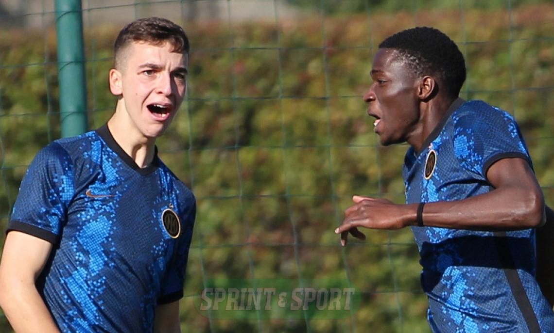 Stante spedisce il Diavolo negli Inferi: Milano &egrave; nerazzurra