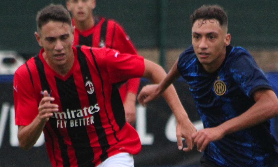 Tutte le partite che seguiremo sul campo