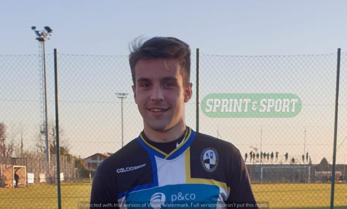 Merlini canta tre volte, bianconeri sempre più su