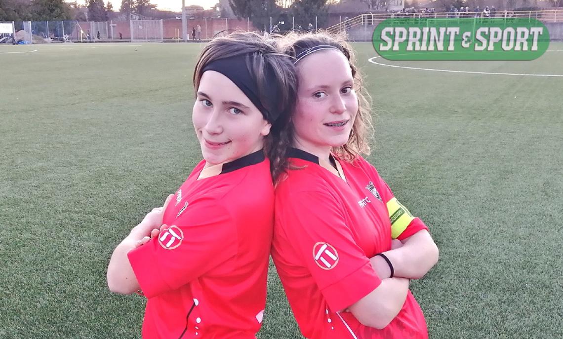 Sarmiento Ginevra Ripamonti Chiara