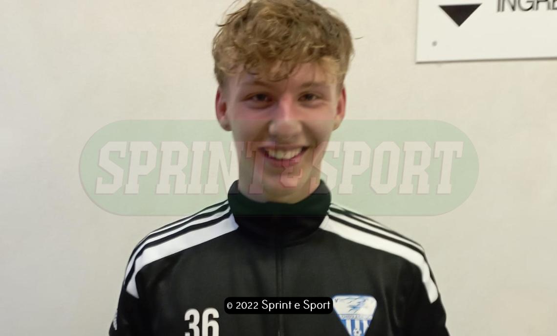 Gioia Chisola in extremis, Berutti affonda una grande Monregale 