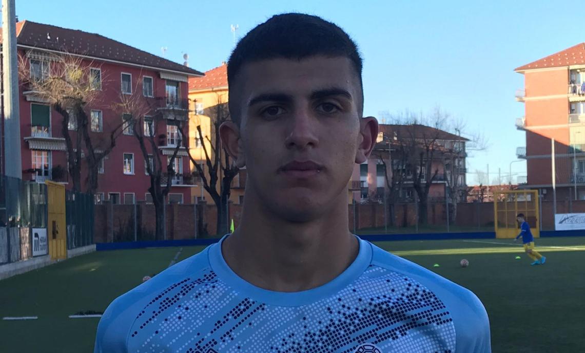 Le pagelle di Fossano-Chieri: Maniscalco decisivo, Naumann &egrave; una mina vagante 