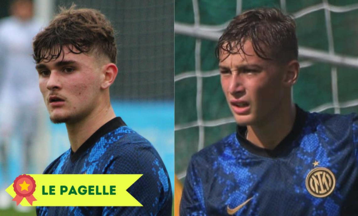 Si salva Esposito, rimandato Stankovic: le pagelle dell'Inter