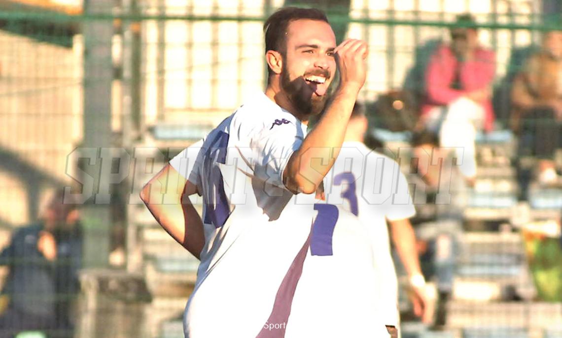 Stefano Ceste San Giorgio