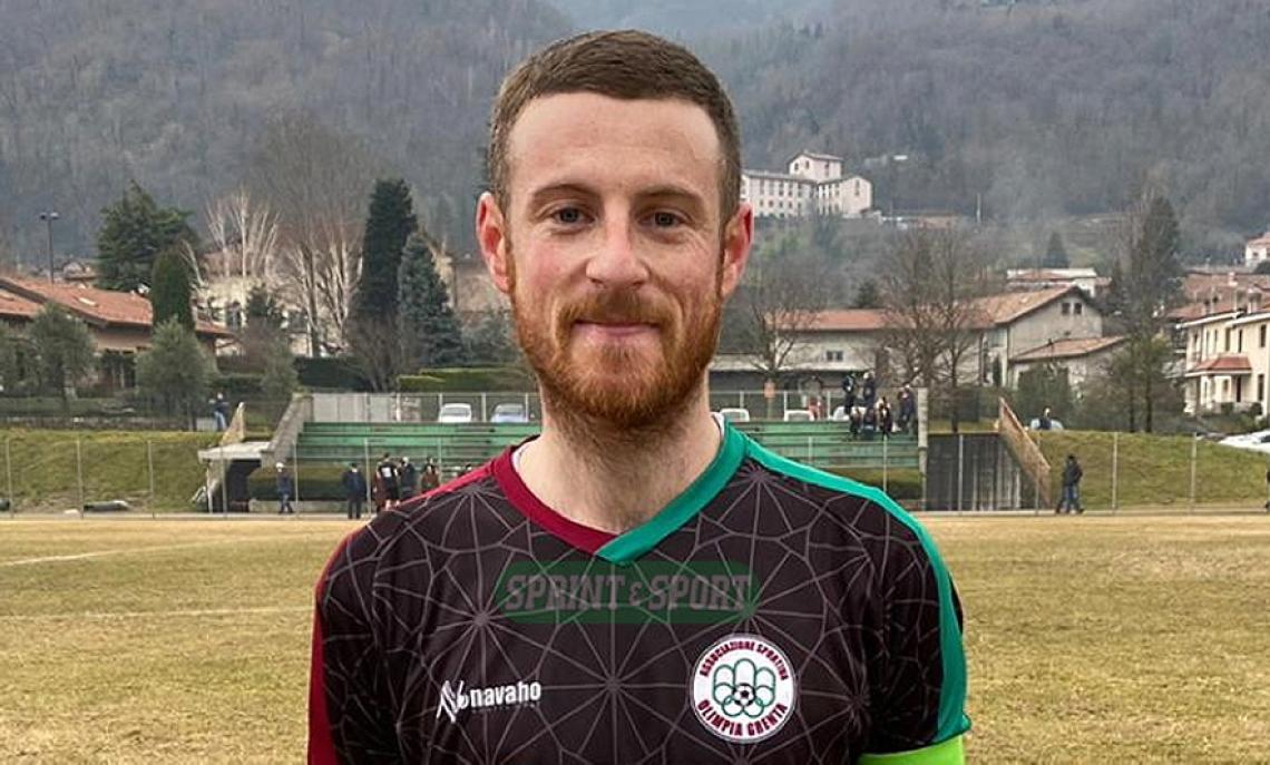 Esposito Olimpiagrenta