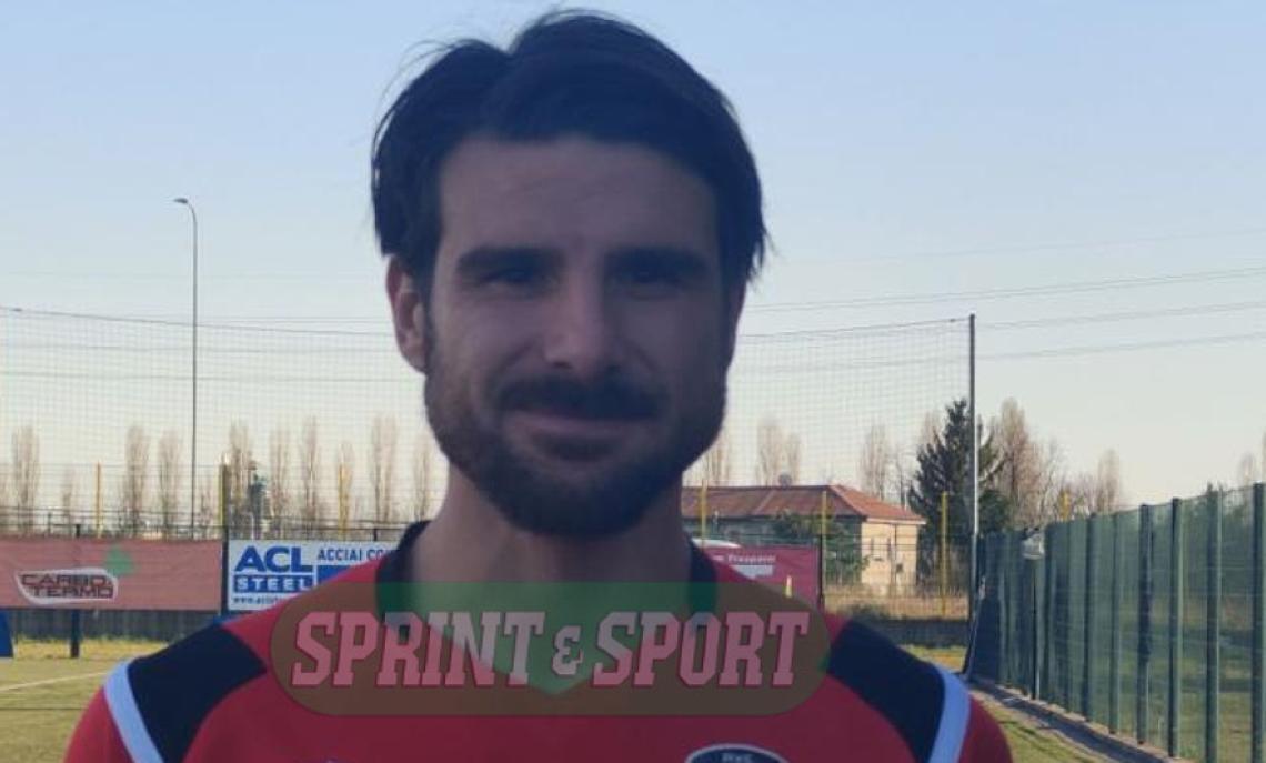 Alex Romano, Vogherese