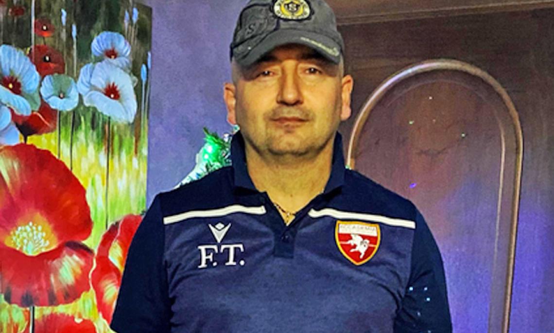 Fabio Tunno (Accademia Real Torino)