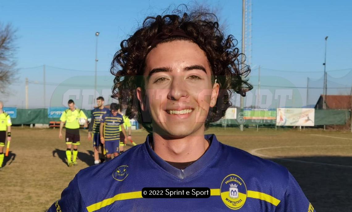 Garra e grinta, Grosso e la Montatese si prendono lo scontro salvezza