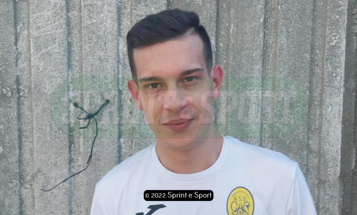 Calcio champagne del Rebaudengo, Gabriele Turletti e Fatty da applausi: battuta la capolista Aviglianese