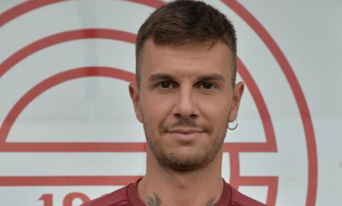 Simone Zanellati Robbio