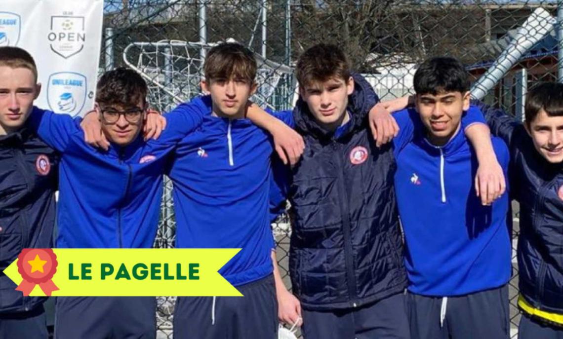 Maggiaschi fa una doppietta da urlo, Mul&egrave; &egrave; sontuoso