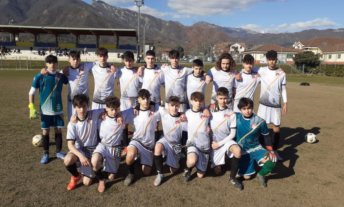 rosta u15