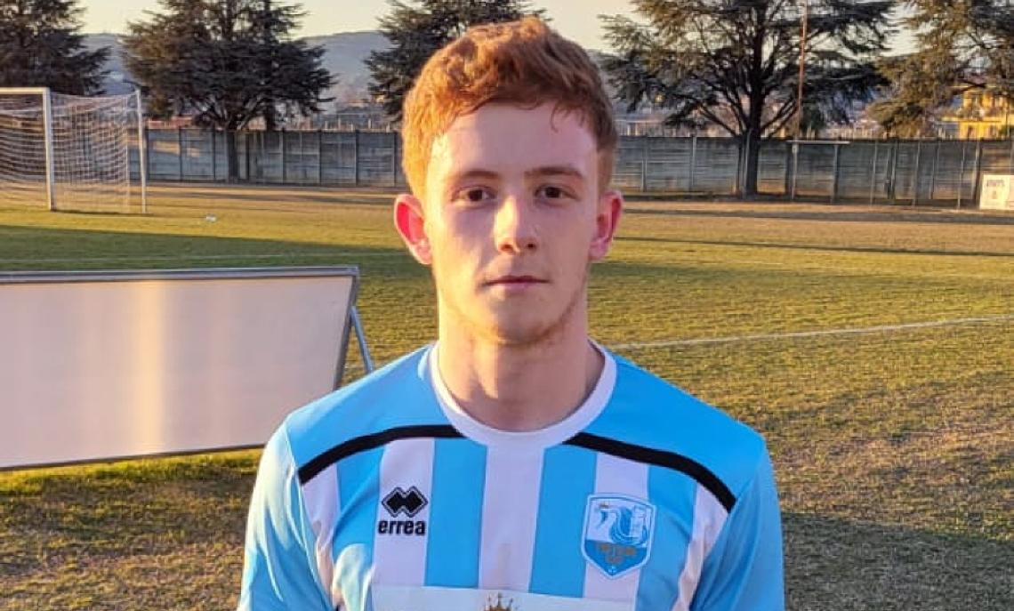 Premoli Tritium Under 19 Nazionale