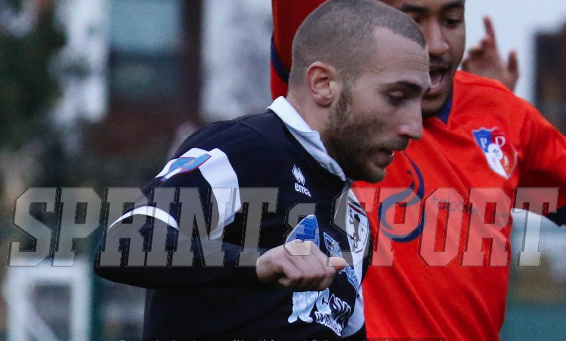 NovaRomentin inarrestabile: sesta vittoria consecutiva e Imperia travolta 3-0! L'anti-Bra ci crede ancora. Saccà ancora a segno