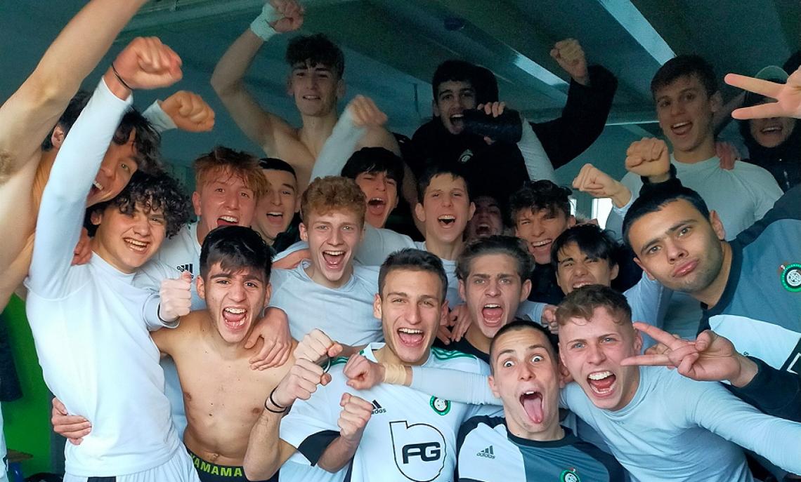 Castellanzese Under 19